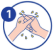 nutrition steps image - unigrow